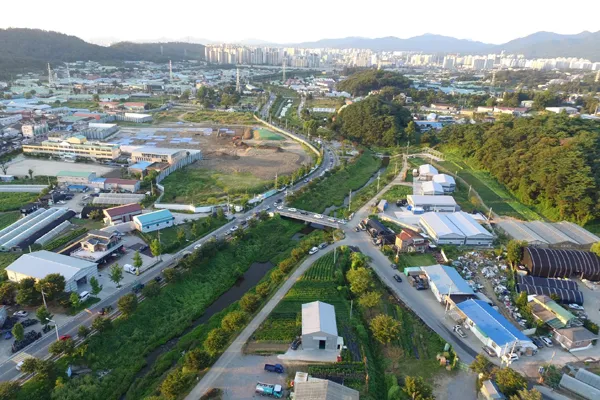 교산신도시, 하남시민 몫 30%→50% 높여야