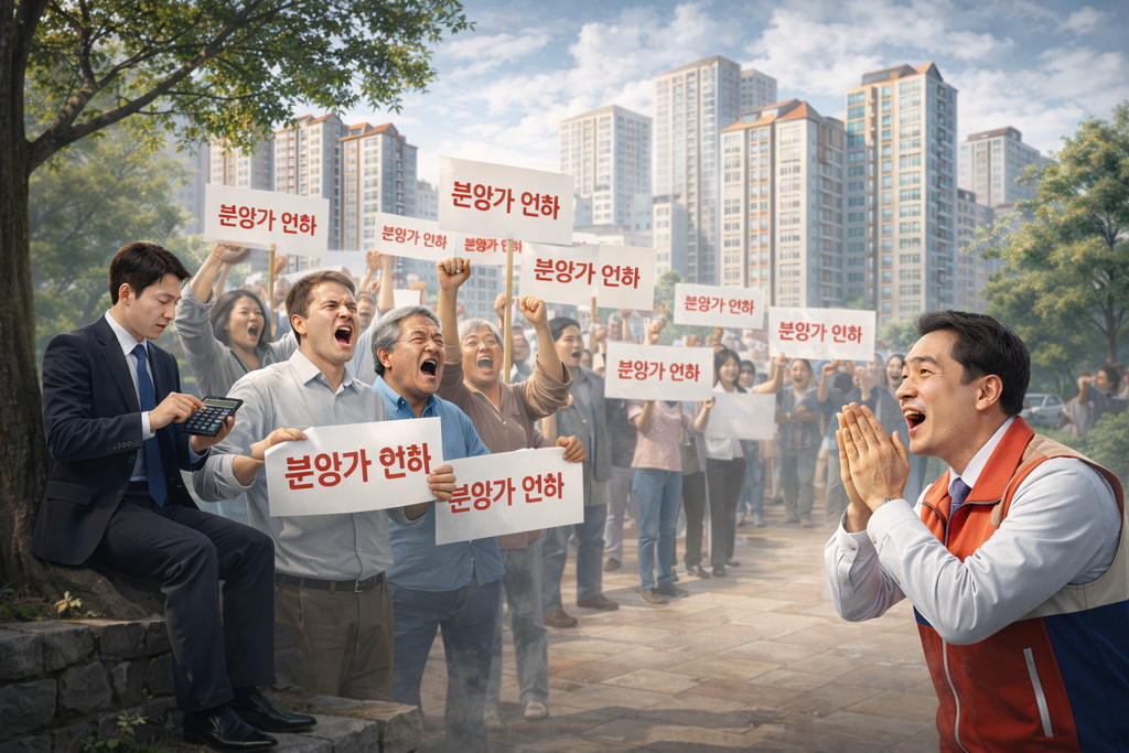 계약의 무게, 그리고 중재의 품격