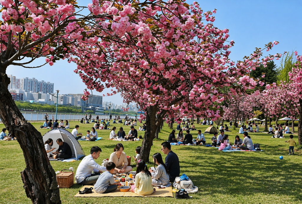 경정공원, 쫓아낼 것인가 키울 것인가